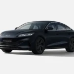 Nuova BYD SEAL 6 DM i