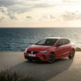 Nuova Seat Ibiza 2026