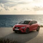 Nuova Seat Ibiza 2026