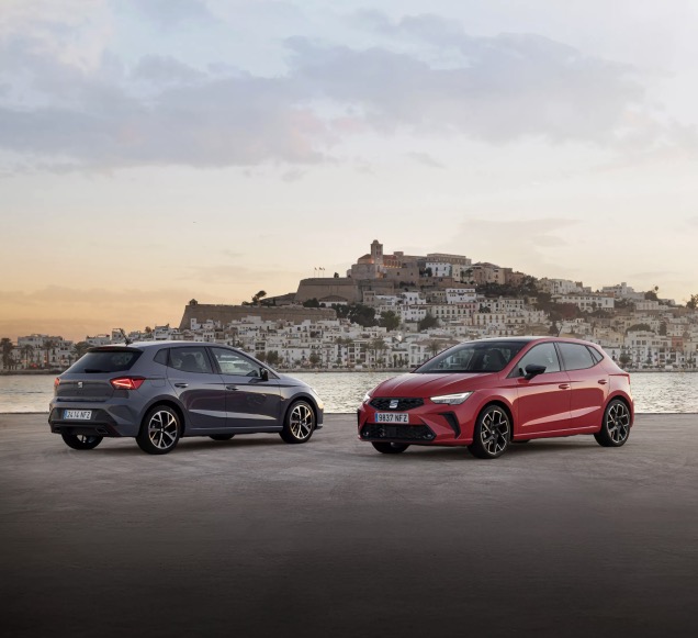 Nuova Seat Ibiza 2026 Dimensioni Prezzi Motore