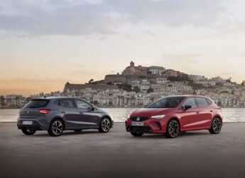 Nuova Seat Ibiza 2026 Dimensioni Prezzi Motore