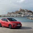 Nuova Seat Ibiza 2026 Foto e Info