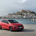 Nuova Seat Ibiza 2026 Foto e Info