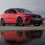 Restyling nuova Seat Ibiza 2026
