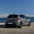 Seat Ibiza 2026 Restyling