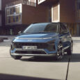 Nuova Hyundai Bayon MY 2026