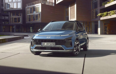 Nuova Hyundai Bayon MY 2026