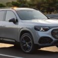Nuova Mercedes GLB 2026