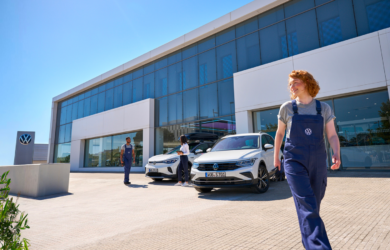 Prodotti per la vostra auto perché scegliere Volkswagen