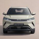 Suv cinese BYD ATTO 2
