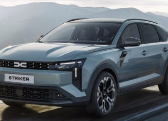 Nuova Dacia Striker 2026 quando esce e quanto costa