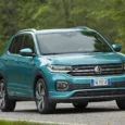 Volkswagen T Cross il City SUV che unisce praticità urbana e comfort di viaggio