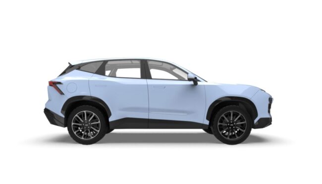 Fiancata Sportequipe 6GT