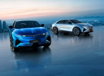 Nuova Alpine A390 2026