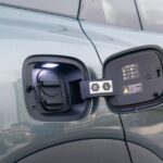 Nuova BYD Sealion 8 elettrica
