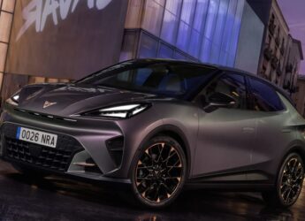 Nuova Cupra Raval 2026