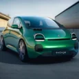 Nuova Renault Twingo 2026 Elettrica Quanto costa