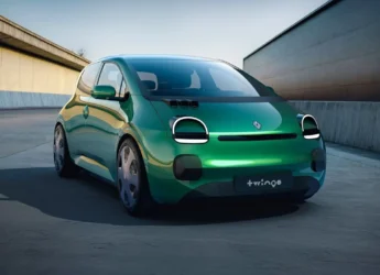 Nuova Renault Twingo 2026 Elettrica Quanto costa