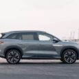 Nuovo suv BYD Sealion 8 2026