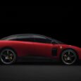 Fiancata Ferrari Luce Elettrica