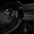 Interno nuova Ferrari LUCE Elettrica