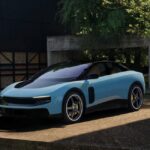 Nuova Ferrari LUCE Dimensioni Foto e Prezzo