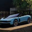 Nuova Ferrari LUCE Dimensioni Foto e Prezzo