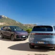 Nuova Leapmotor b10 reev hybrid 2026