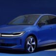 Nuova Volkswagen Polo elettrica
