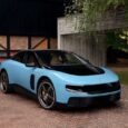 Prezzi Dimensioni e Autonomia Nuova Ferrari LUCE