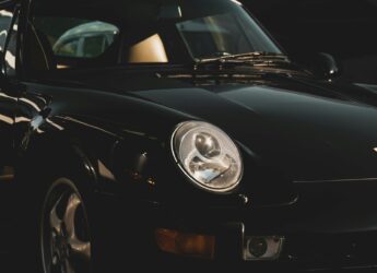 Porsche 924 i pezzi di ricambio più difficili da trovare e dove acquistarli