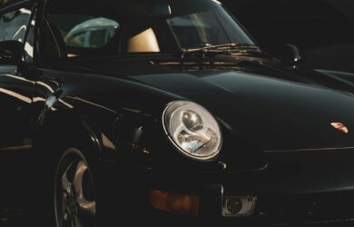 Porsche 924 i pezzi di ricambio più difficili da trovare e dove acquistarli
