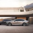 GENESIS ELECTRIFIED G80 Nuova Berlina Elettrica
