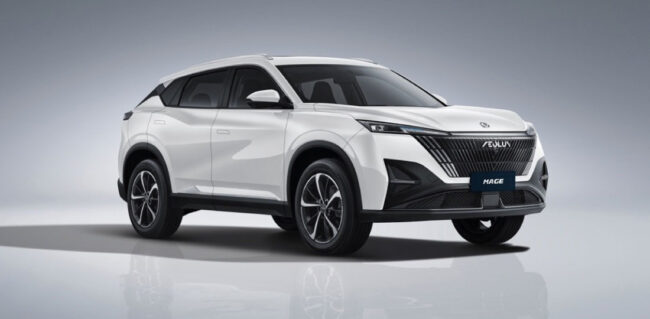 Nuovo Suv Dongfeng Aeolus Mage Prezzi Colori Dimensioni Motori Nuovo Suv Dongfeng Aeolus Mage Prezzi Colori Dimensioni Motori