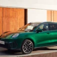 Nuovo suv cinese GWM Ora 5