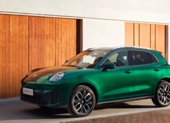 Nuovo suv cinese GWM Ora 5