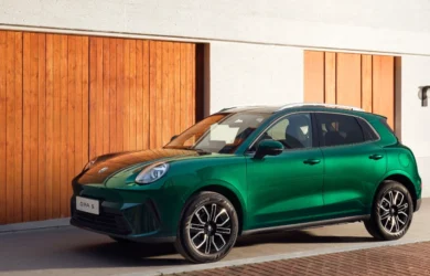 Nuovo suv cinese GWM Ora 5