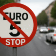 Blocco Diesel Euro 5