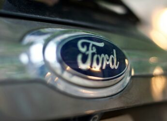 Nuova Ford Fiesta 2027