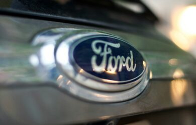 Nuova Ford Fiesta 2027