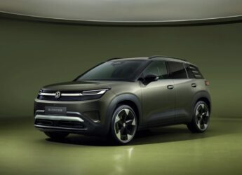 Uscita e Prezzi nuova Volkswagen elettrica ID.Cross 2027