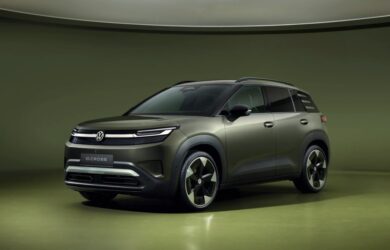 Uscita e Prezzi nuova Volkswagen elettrica ID.Cross 2027