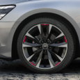 Cerchi Audi