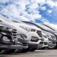 Mercato dei veicoli di occasione